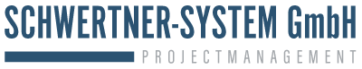Schwertner-System GmbH – Projektmanagement Logo