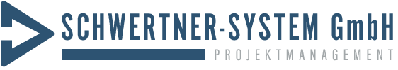 Schwertner-System GmbH – Projektmanagement