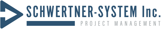 Schwertner-System GmbH – Projektmanagement